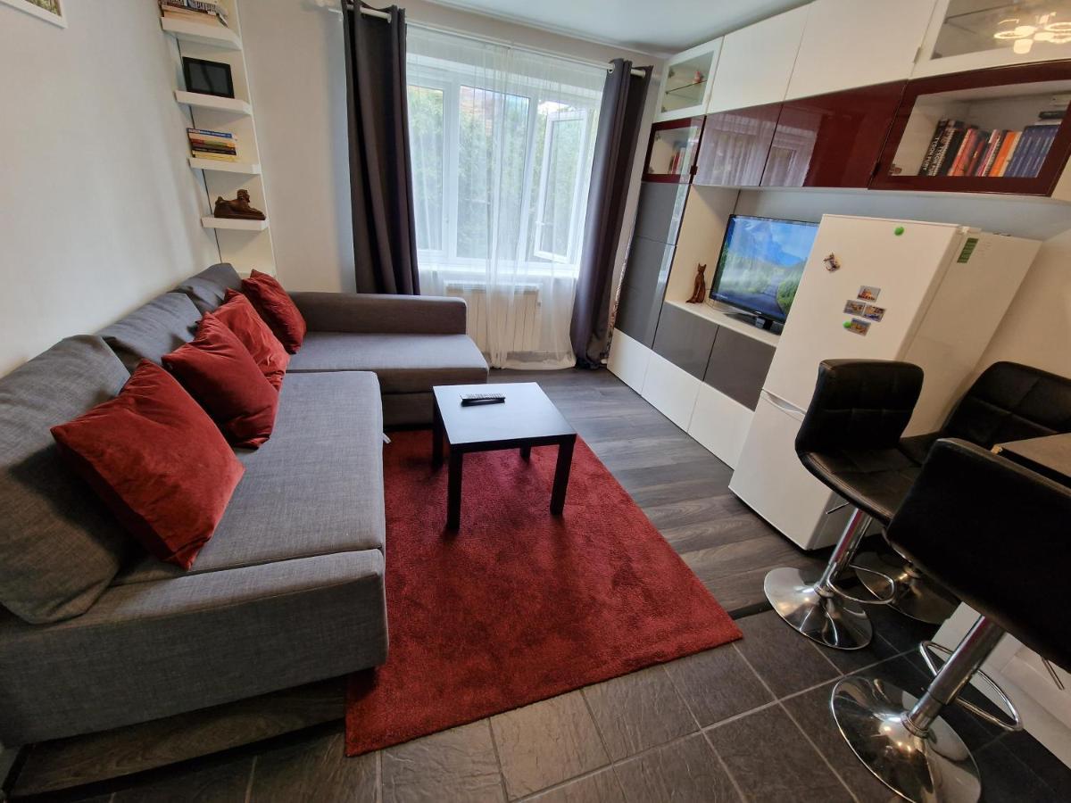 Comfy Apartment, Self Check-In 24H-Day, 7Days-Week, Sleep 4 - In Devon, Dartmoor, Near A38 Teigngrace Luaran gambar