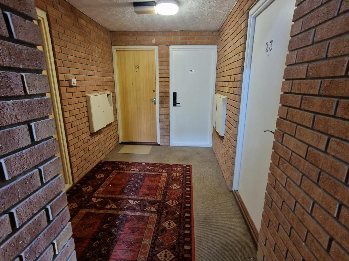Comfy Apartment, Self Check-In 24H-Day, 7Days-Week, Sleep 4 - In Devon, Dartmoor, Near A38 Teigngrace Luaran gambar