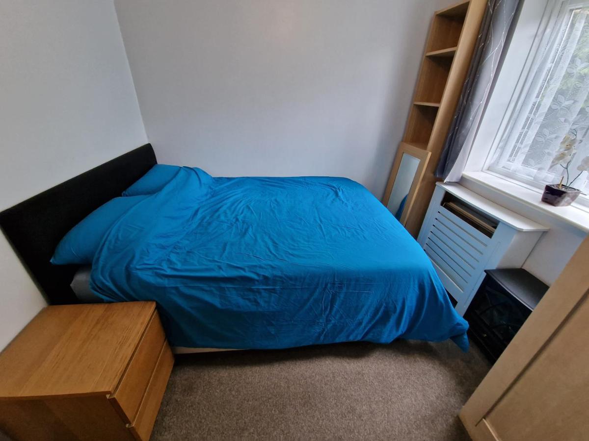 Comfy Apartment, Self Check-In 24H-Day, 7Days-Week, Sleep 4 - In Devon, Dartmoor, Near A38 Teigngrace Luaran gambar